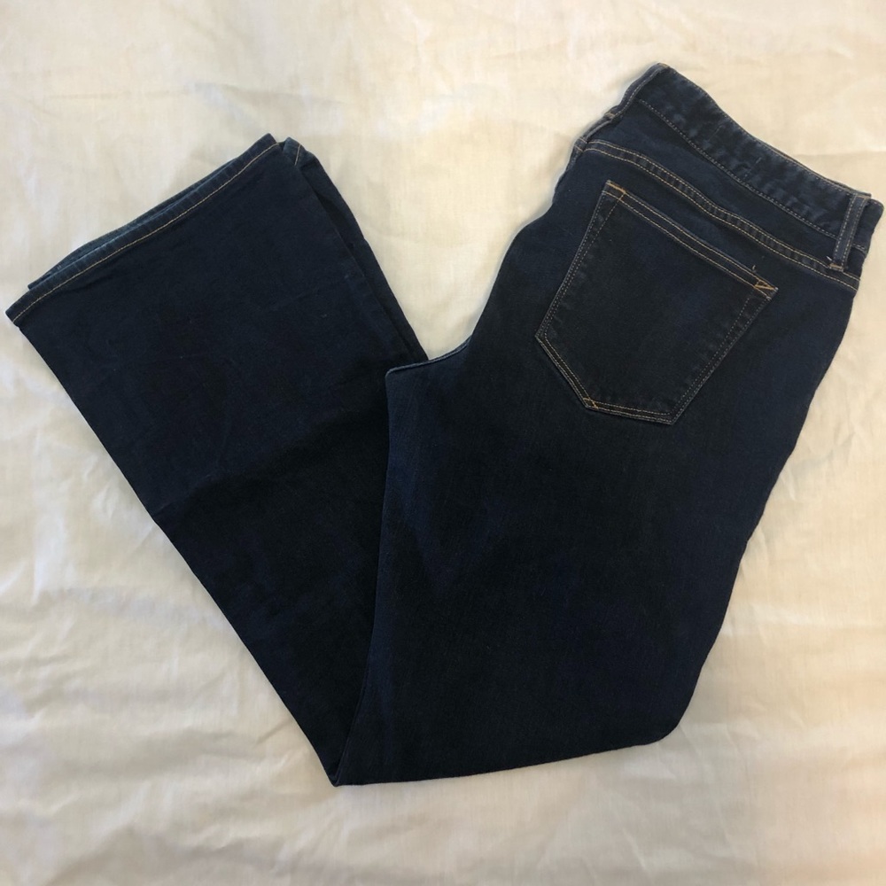 Gap women’s jeans